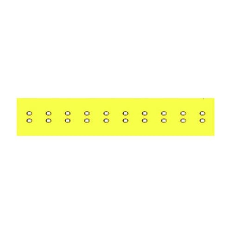 Cutting Edge fits Caterpillar 4T3444