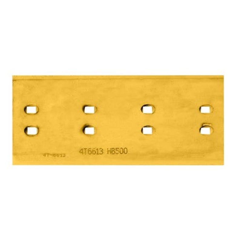 Cutting Edge fits Caterpillar 4T6613