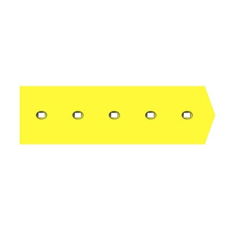 Cutting Edge fits Caterpillar 7T9125