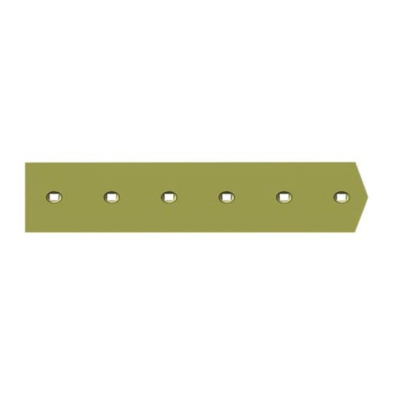 Cutting Edge fits Caterpillar 7T9779