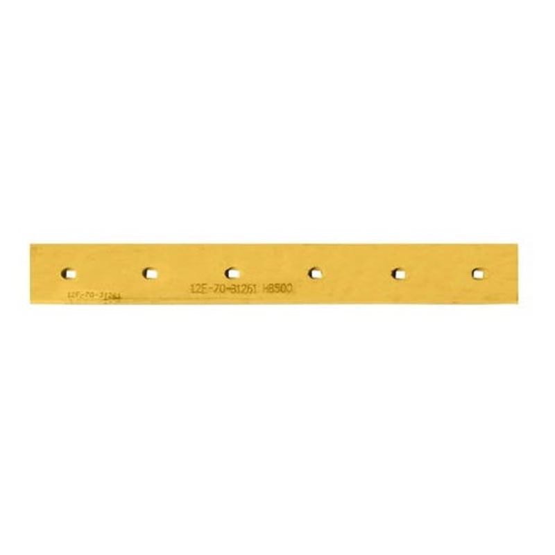 Cutting Edge fits Komatsu 12F-70-31261
