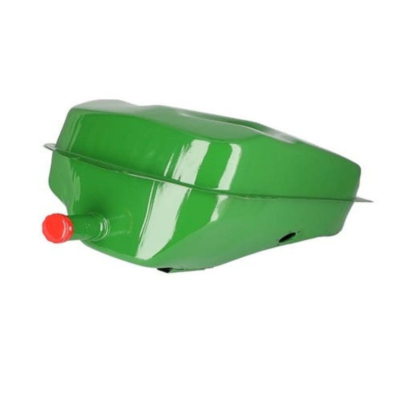 Fuel Tank - Metal fits John Deere 2040 2240 820 830 2240 920 930 1020 1030 1120 1130 1530 1630 AR72910 AL24219 AT31633