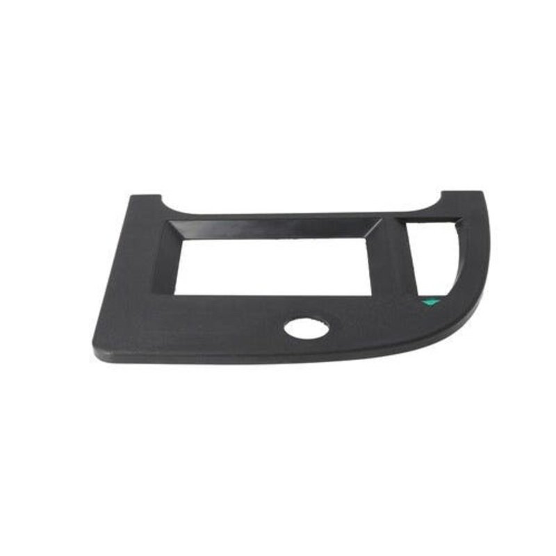 Instrument Dash Panel Cover - RH less MFWD fits John Deere 4050 4055 4250 4255 4450 4455 4555 4560 4650 4755 4760 4850 4955 4960 R93281