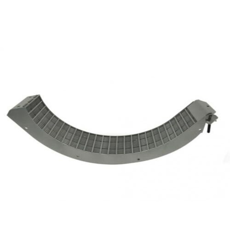 Large Wire Concave - Middle / Rear Hardened fits John Deere S660 S670 9650 STS 9660 STS 9670 STS 9750 STS 9760 STS 9770 STS 9860 STS 9750 STS AXE28966