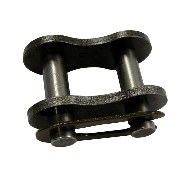 One New #50 Roller Chain Connector Link Part WN-CL50IMP