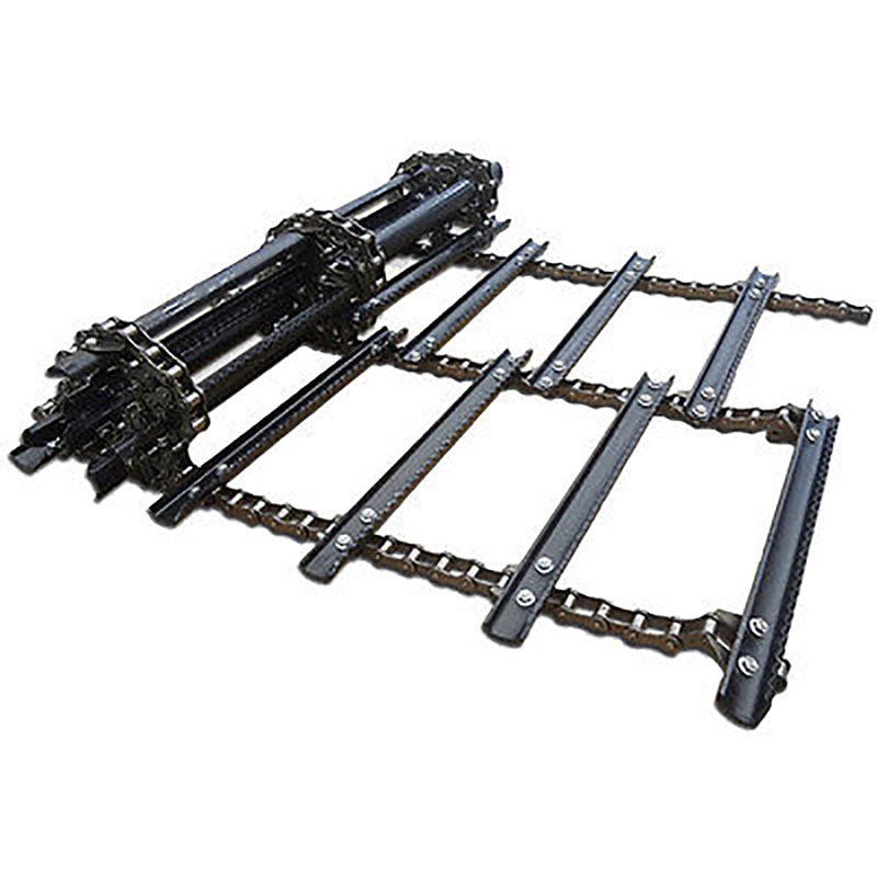 WN-84207190-PEX Feeder House, Feeder Chain Fits International/CaseIH 1688 2188