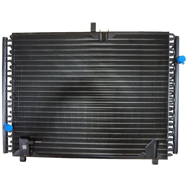 WN-84217213-PEX Cooler, Hydraulic Fits International/CaseIH 180 190 210