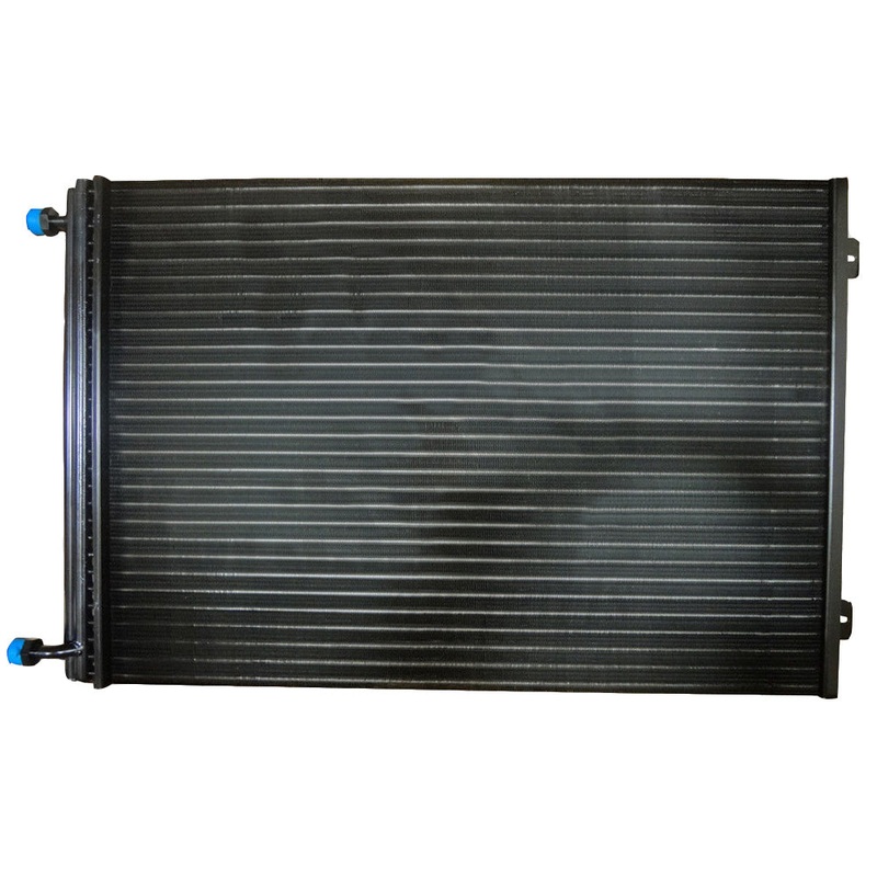 WN-86986928-PEX Hydraulic Oil Cooler Fits International/CaseIH 3230 SPX3320 3330