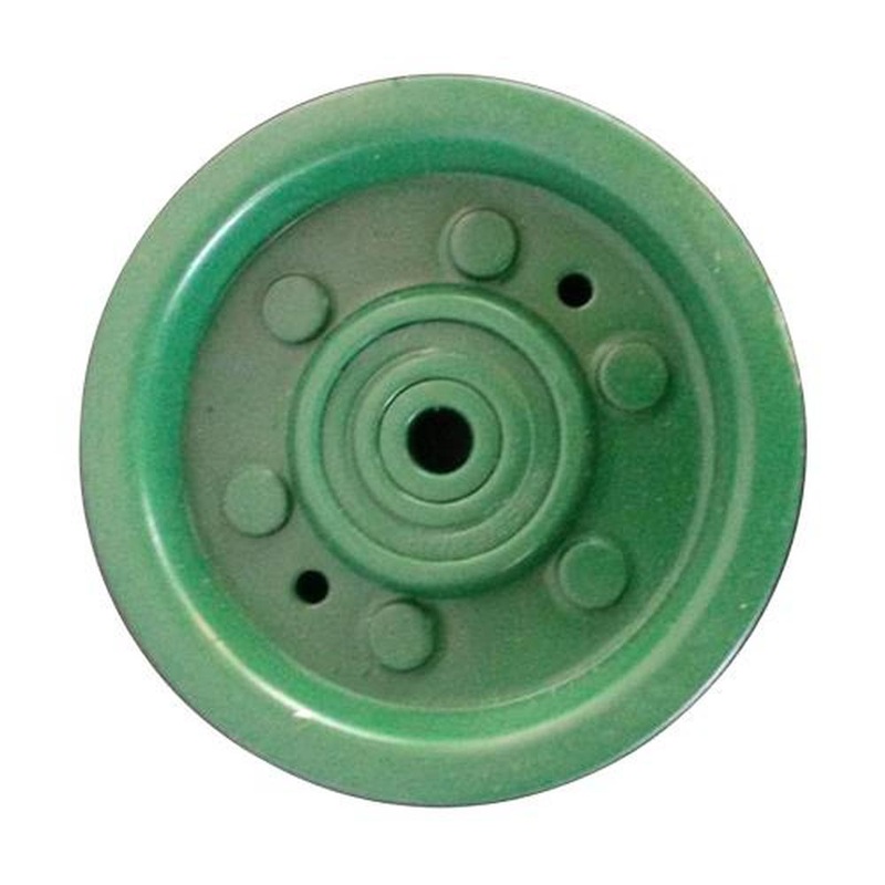 WN-AH140497-PEX Rotary Screen Drive Idler Fits John Deere 9400 9500 9600 CTS
