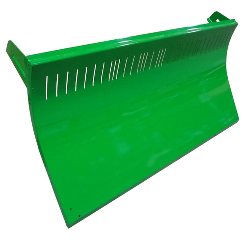 WN-AH214452-PEX Chopper, Knife Sheet, Bottom Fits John Deere 9650STS 9660STS