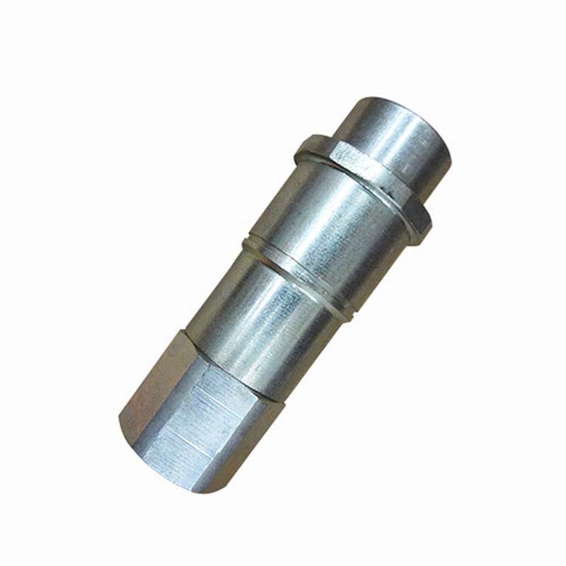 WN-AXE53030-PEX Hydraulic Quick Coupler Fits John Deere 615F 615R 618F 618R 620F
