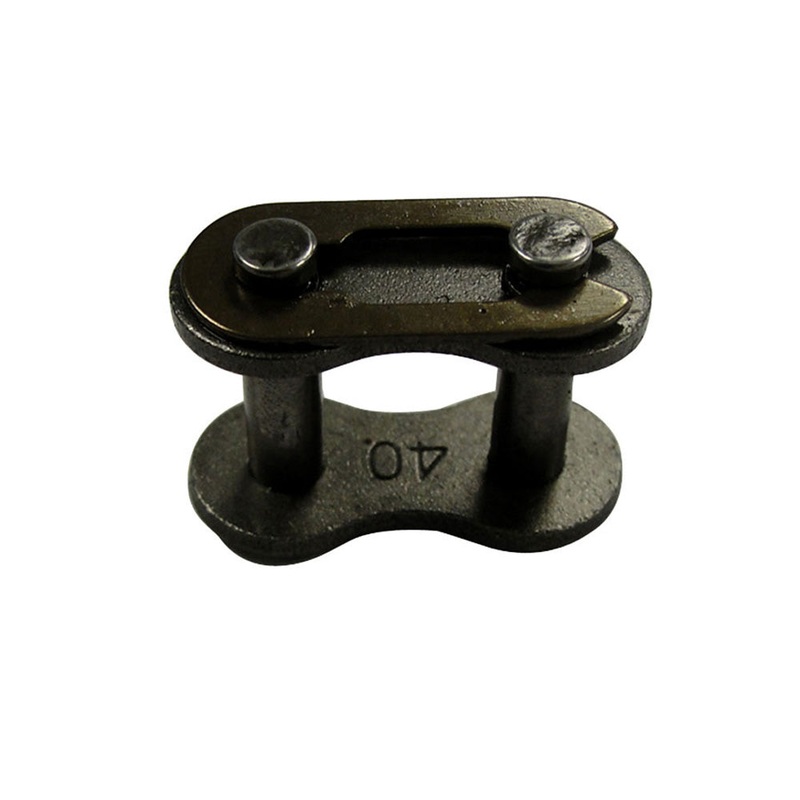WN-CL40IMP-PEX Chain, Roller, Connector Link, #40 Fits Miscellaneous VARIOUS