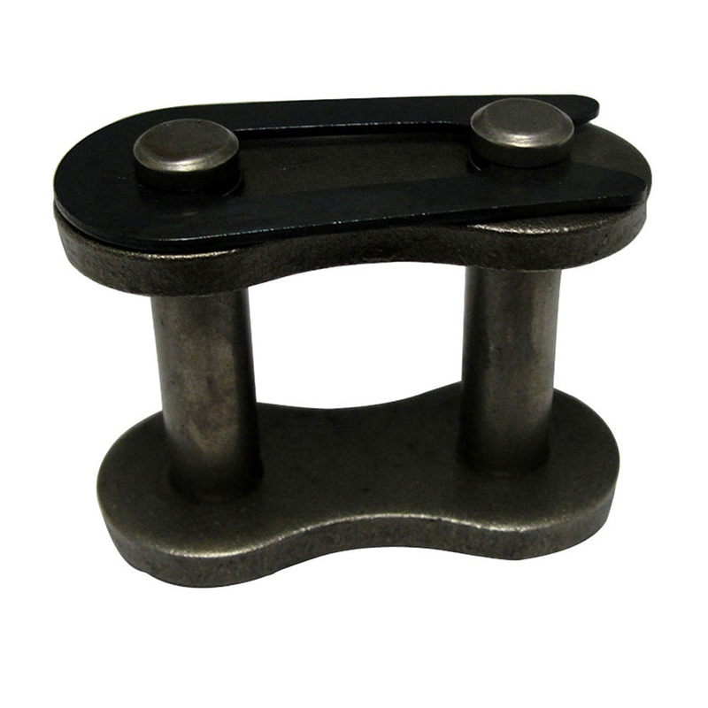WN-CL80HIMP-PEX Chain, Roller, Connector Link, #80H Fits Miscellaneous VARIOUS