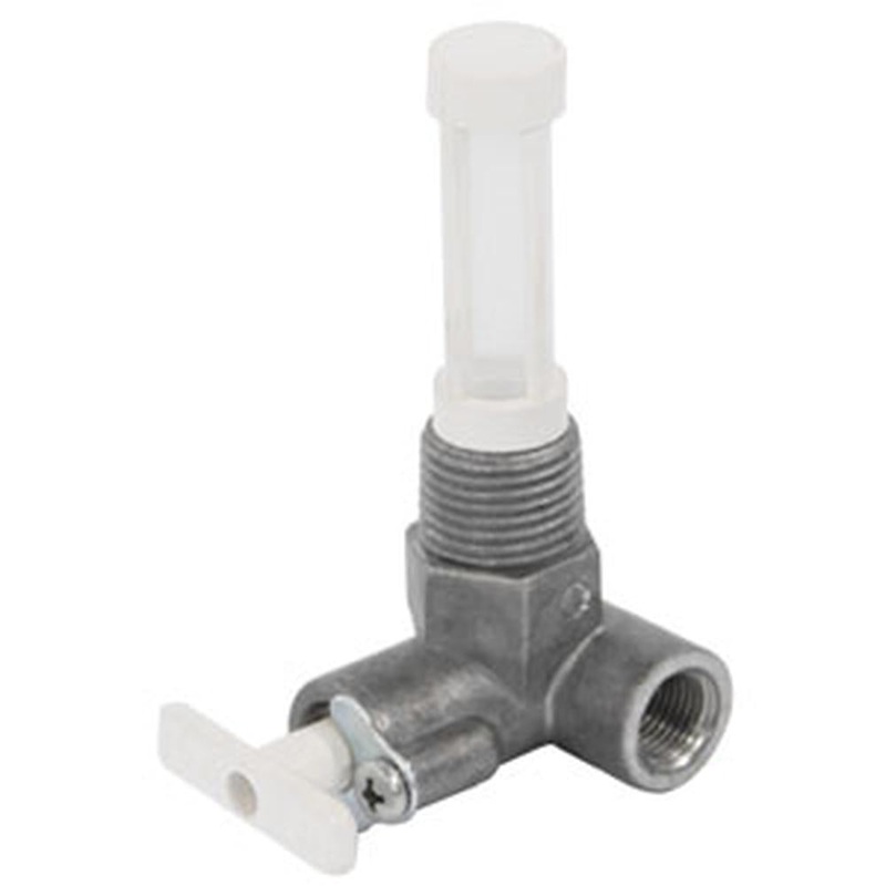 WN-E2NN9N024AA-PEX Fuel Tank, Shut Off, Assembly Fits Ford/New Holland MAJO
