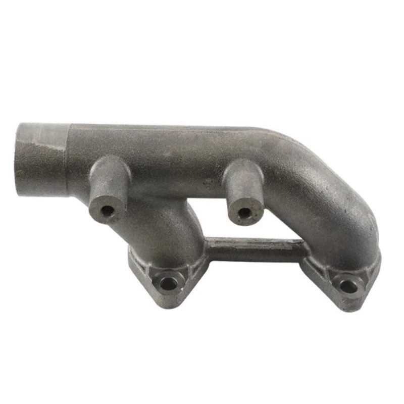 WN-J937477-PEX Exhaust Manifold Fits International/CaseIH MX255 MX285 CPX610