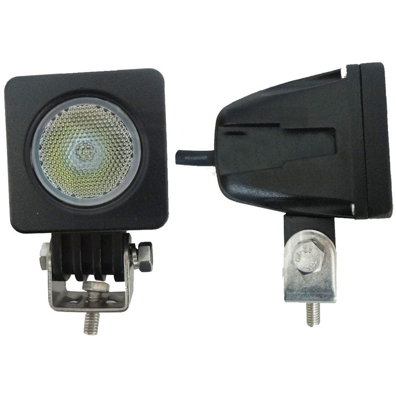 WN-LED101-PEX Lights, Cab, LED Fits Miscellaneous Various