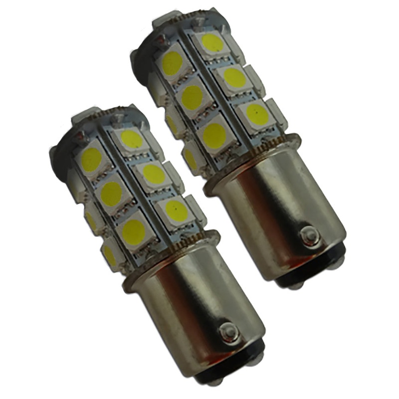 WN-LED1157-PEX Light, Cab, LED Fits Miscellaneous Various