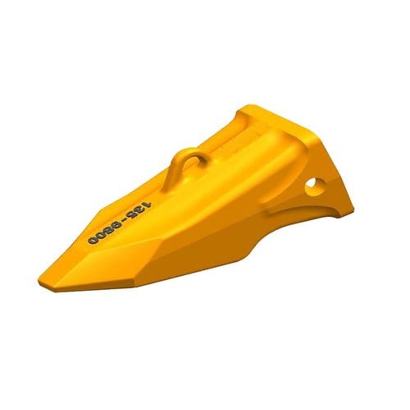 Bucket Tooth fits Caterpillar 135-9800