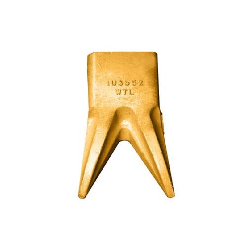 Bucket Tooth fits Caterpillar 1U3552WTL 1U3552WTL