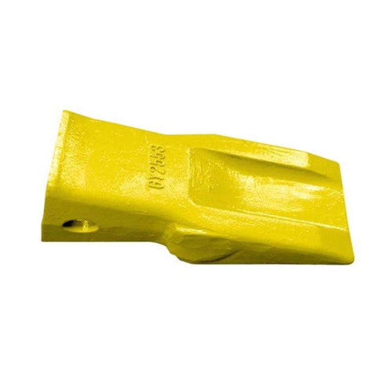 Bucket Tooth fits Caterpillar 6Y2553
