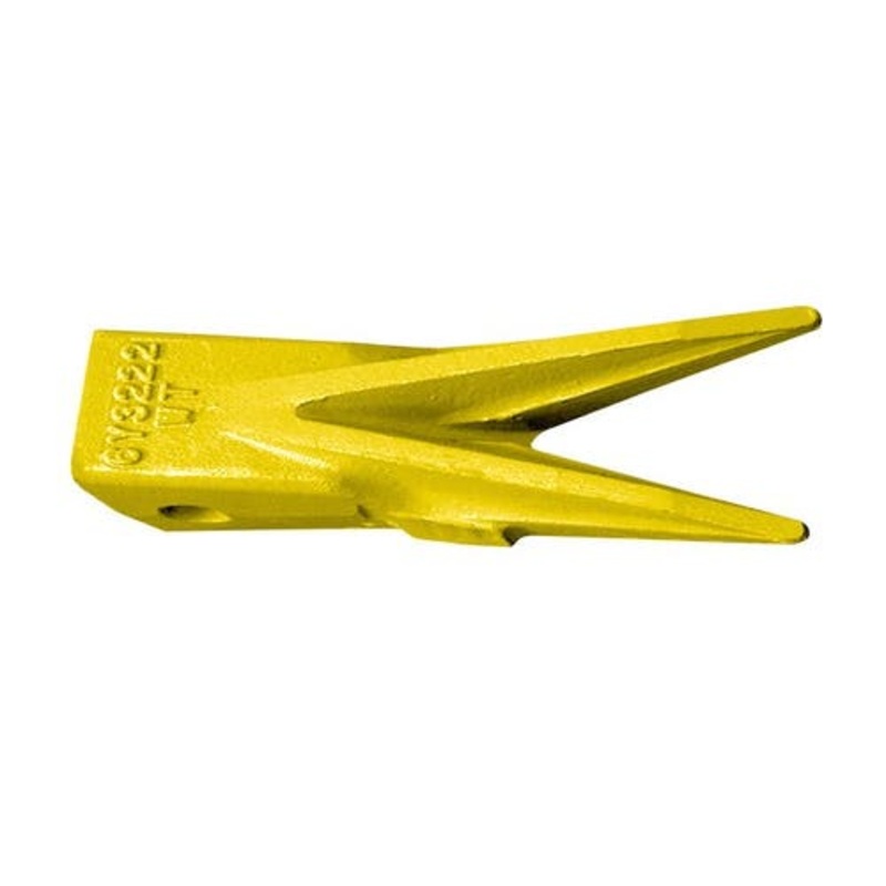 Bucket Tooth fits Caterpillar 6Y3222WT