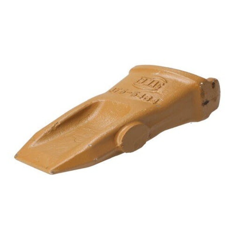 Bucket Tooth fits Caterpillar 962G II 962K 966G II 966M 972G II 972M 320C 320D2 320D2 L 320DRR 321D LCR 322C 323D 324D 324EL 329DL 329EL 475-5484