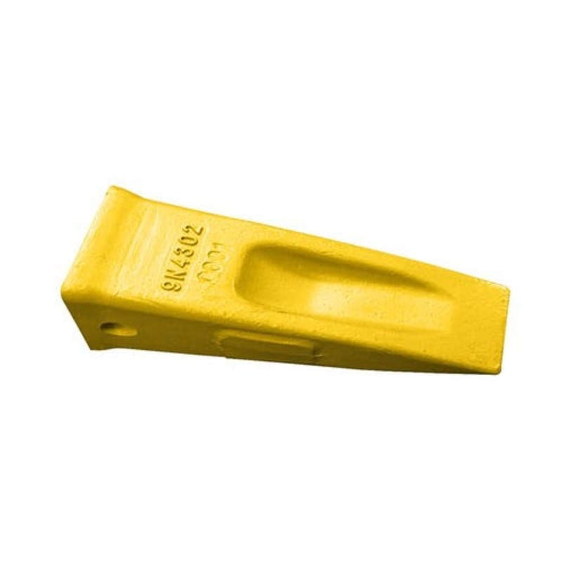 Bucket Tooth fits Caterpillar 9N4302