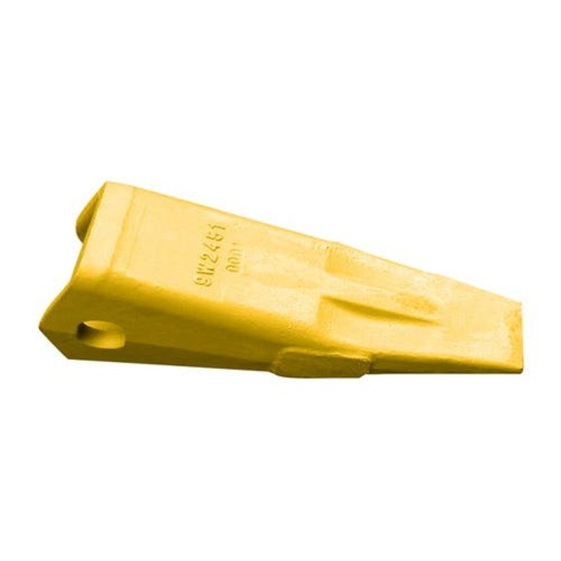 Bucket Tooth fits Caterpillar T6J8812