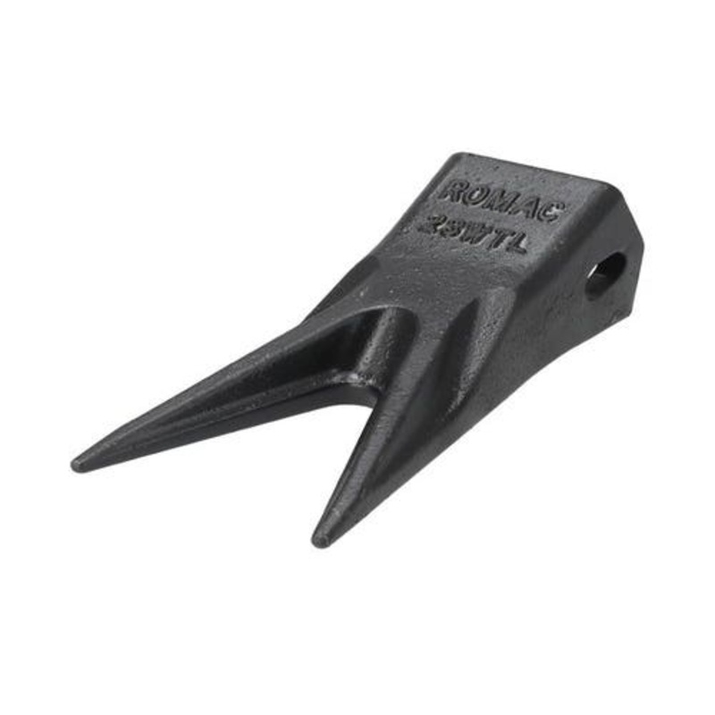 Bucket Tooth fits H&L 23WTL 23WTL