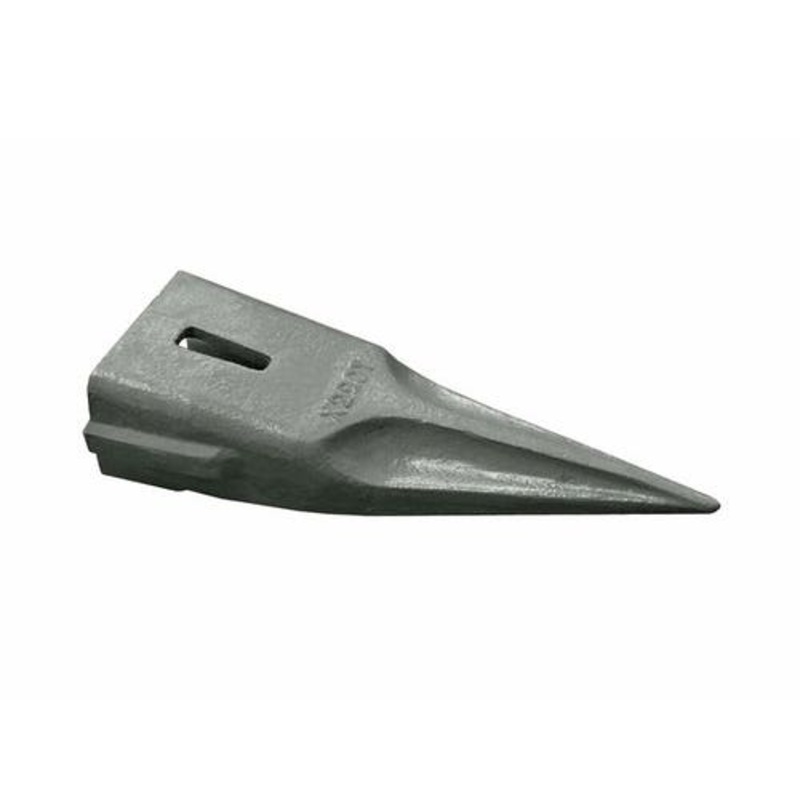 Bucket Tooth fits Hensley X290T