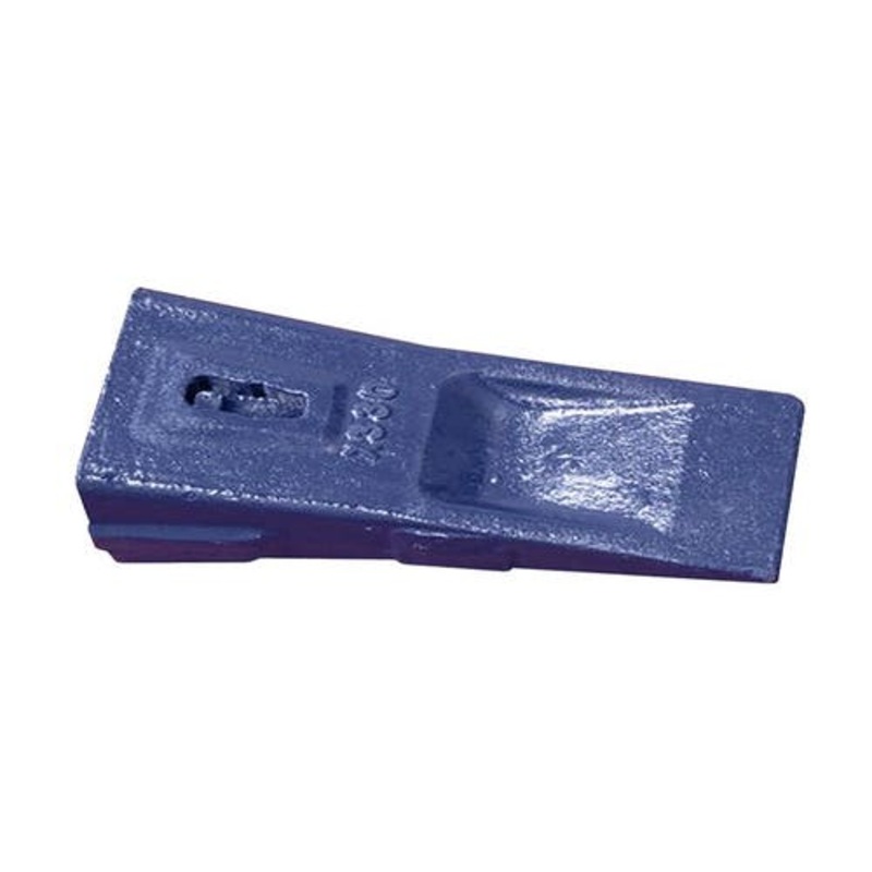 Bucket Tooth fits Hensley X330 X330