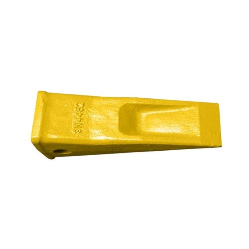 Caterpillar Bucket Tooth fits Caterpillar 9N4452