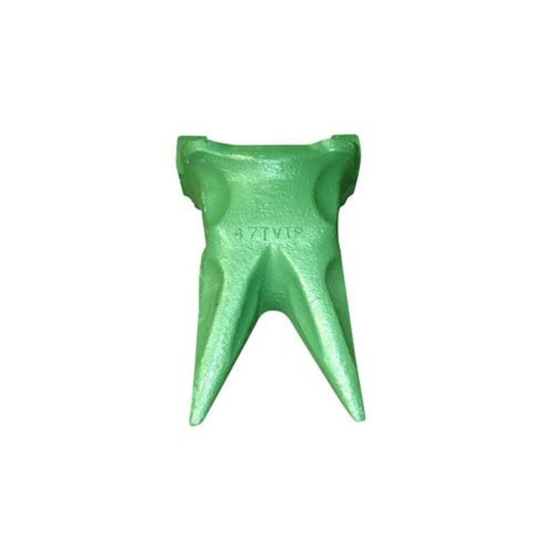 Bucket Tooth fits ESCO 47TVIP