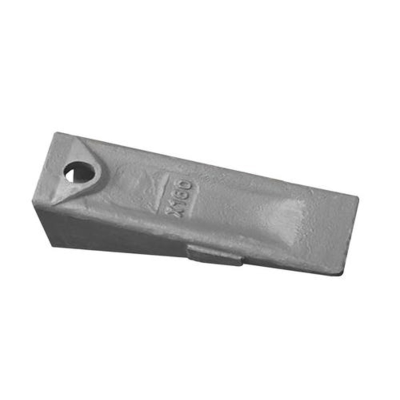 Bucket Tooth fits Hensley X160