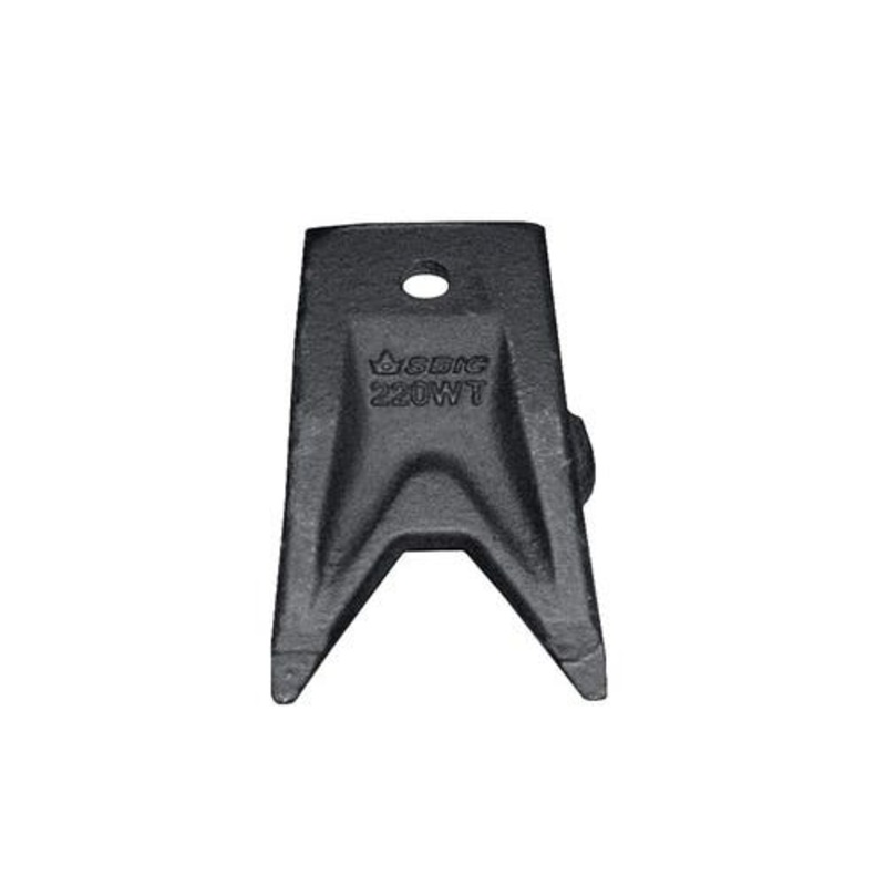 Bucket Tooth fits Hensley X220WT