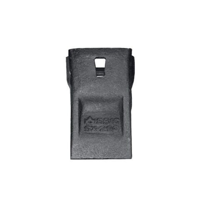 Bucket Tooth fits Hensley X290 X290