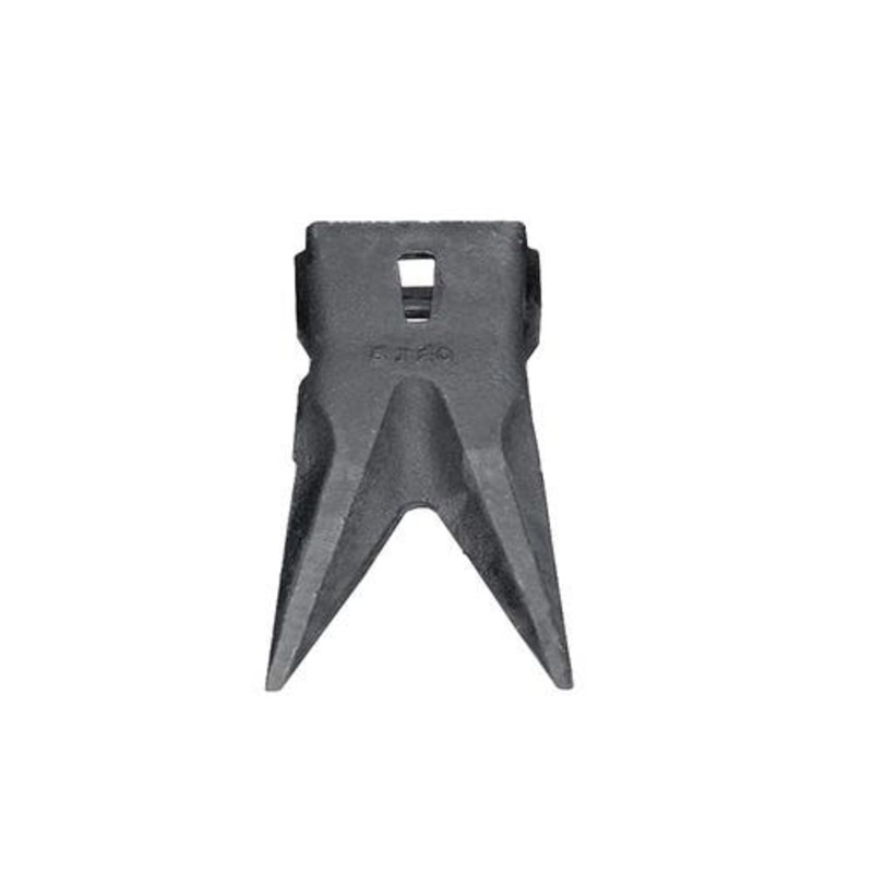 Bucket Tooth fits Hensley X290WT