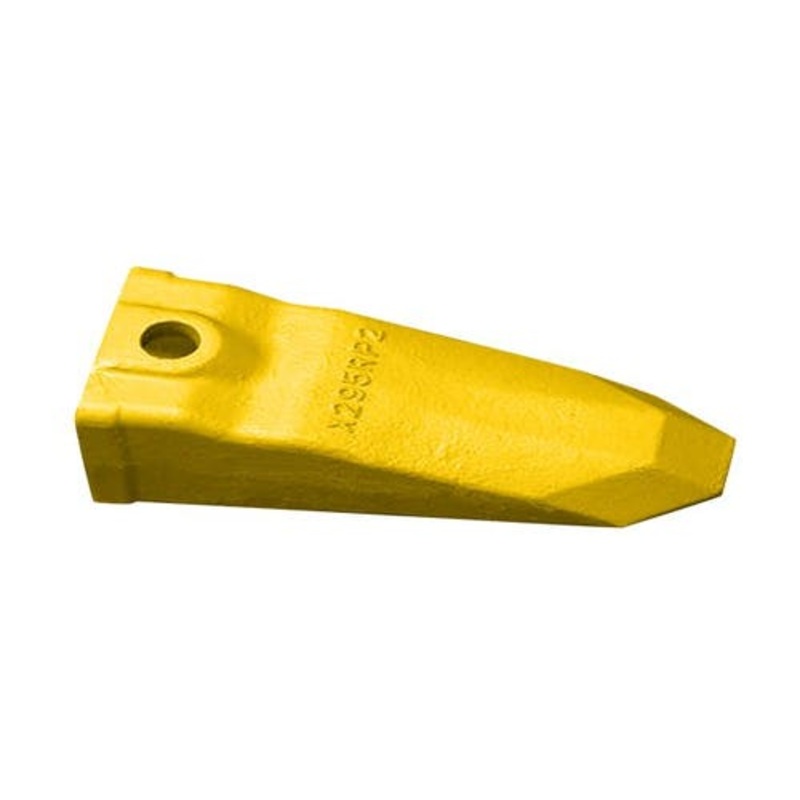 Bucket Tooth fits Hensley X295RP2