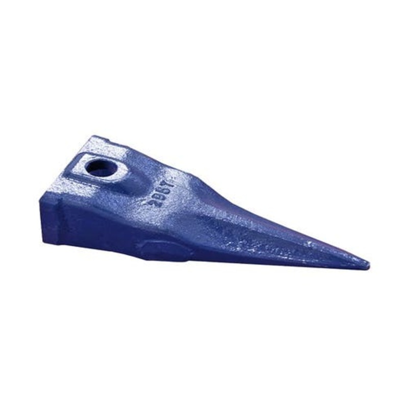 Bucket Tooth fits Hensley X295T