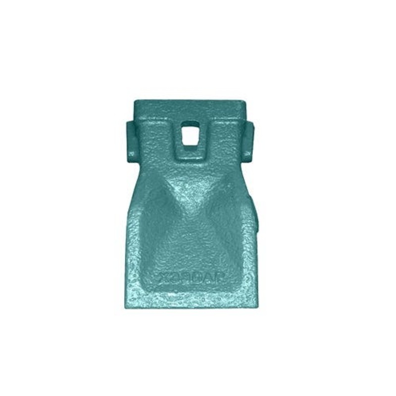 Bucket Tooth fits Hensley X330AP