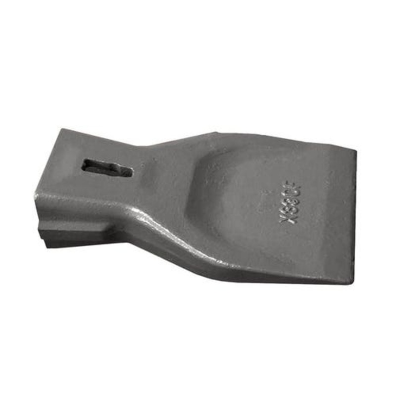Bucket Tooth fits Hensley X330F X330F X330F