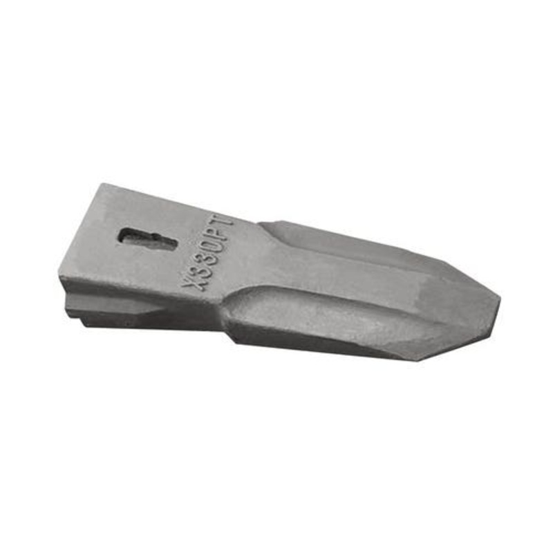 Bucket Tooth fits Hensley X330PT