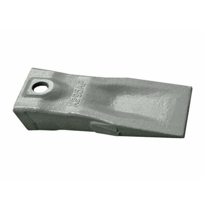 Bucket Tooth fits Hensley X330RP2