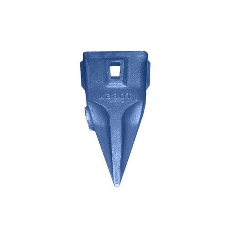 Bucket Tooth fits Hensley X330T