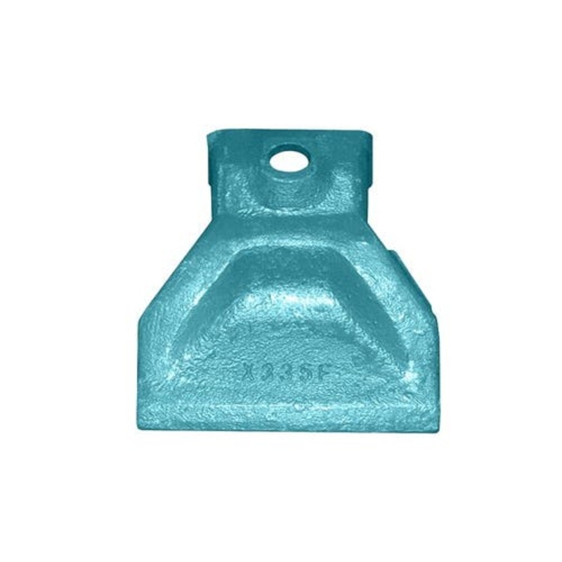 Bucket Tooth fits Hensley X335F