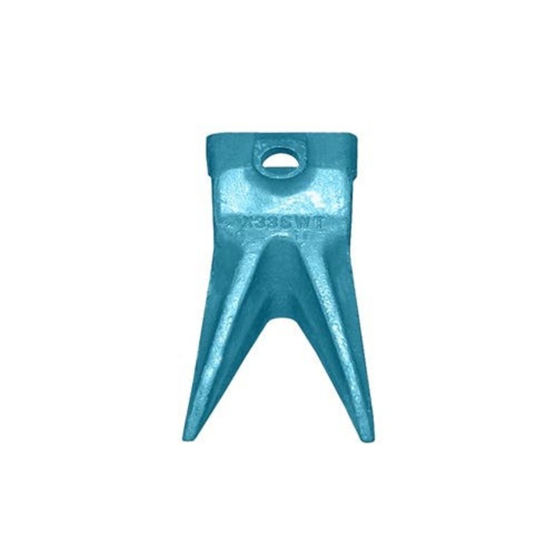 Bucket Tooth fits Hensley X335T