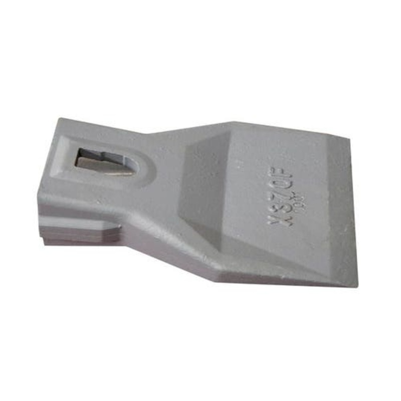 Bucket Tooth fits Hensley X370F