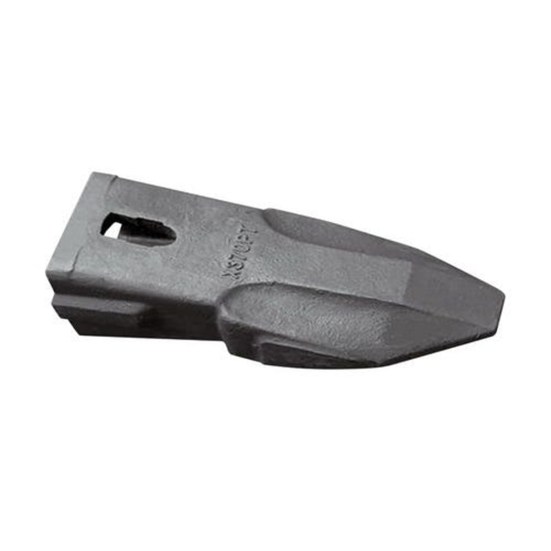 Bucket Tooth fits Hensley X370PT
