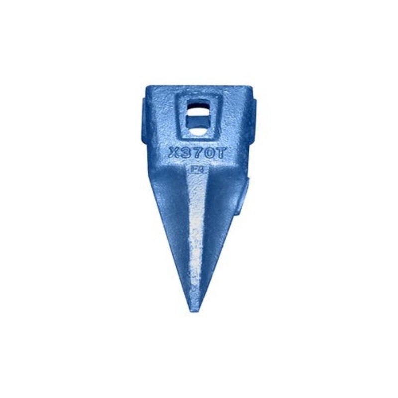 Bucket Tooth fits Hensley X370T