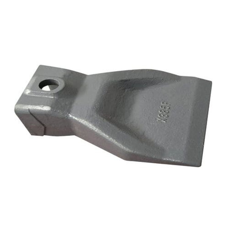 Bucket Tooth fits Hensley X385F